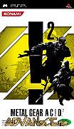 合金裝備 Ac!d 2-Metal Gear Ac!d 2