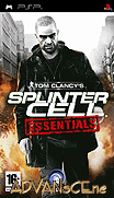 細胞分裂-精華-Tom Clancy's Splinter Cell-Essentials