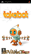 遺跡大冒險-Tokobot