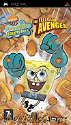 海綿先生-黃色復仇者-SpongeBob SquarePants-The Yellow Avenger
