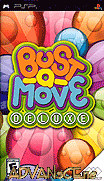 超級泡泡龍-Bust-A-Move Deluxe