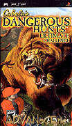 坎貝拉危險狩獵-終極挑戰-Cabela's Dangerous Hunts-Ultimate Challenge