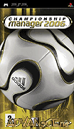 冠軍足球經理 2006-Championship Manager 2006