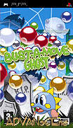超級泡泡龍-Bust-A-Move Ghost