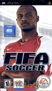FIFA足球-FIFA Soccer
