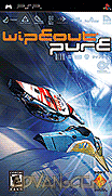 反重力賽車-Wipeout Pure