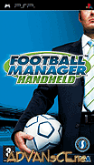 足球經理-Football Manager Handheld