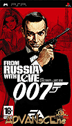 詹姆斯邦德007-來自俄羅斯的愛-From Russia with Love-007