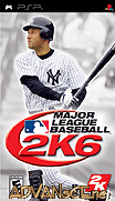 美國職業棒球大聯盟 2006-Major League Baseball 2K6
