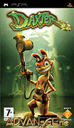 達斯特-Daxter