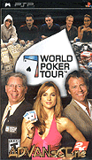 世界撲克巡迴賽-World Poker Tour
