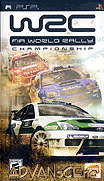 世界拉力錦標賽-WRC-FIA World Rally Championship