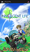 新牧場物語-無瑕生命 [簡]-Innocent Life-Shin Bokujou Monogatari [CHS]