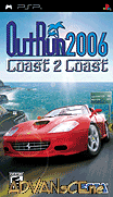 OutRun 2006-海岸至海岸-OutRun 2006-Coast 2 Coast