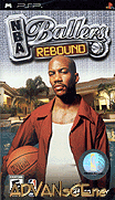 NBA球員反擊-NBA Ballers Rebound