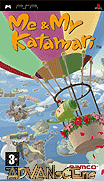 我們的塊魂-Me & My Katamari