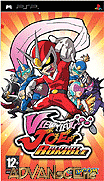 紅俠喬伊-戰鬥嘉年華-Viewtiful Joe-Red Hot Rumble