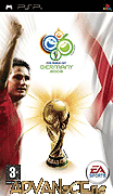 FIFA足球 2006德國世界盃-FIFA World Cup-Germany 2006