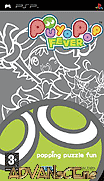 噗喲噗喲 狂熱-Puyo Pop Fever