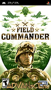 戰地指揮官-Field Commander