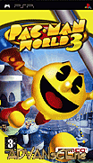 吃豆人世界3-Pac-Man World 3