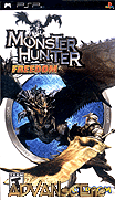 魔物獵人 攜帶版-Monster Hunter Freedom