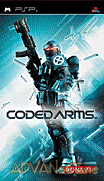 機密武裝-Coded Arms
