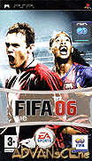 FIFA足球 2006-FIFA 06