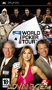 世界撲克巡迴賽-World Poker Tour