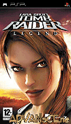 古墓麗影-傳奇-Tomb Raider-Legend
