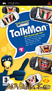 TalkMan翻譯精靈-TalkMan