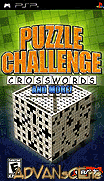 益智挑戰-縱橫填字謎-Puzzle Challenge-Crosswords and More!
