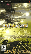波波羅古羅伊斯物語-陂耶多羅王子的冒險-PoPoLoCrois