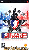 世界足球巡迴賽2-World Tour Soccer 2