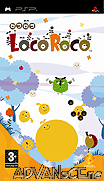 樂克樂克-Loco Roco