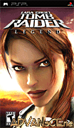 古墓麗影-傳奇-Tomb Raider-Legend
