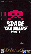 太空侵略者 口袋版-Space Invaders Pocket