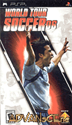 世界足球巡迴賽 06-World Tour Soccer 06