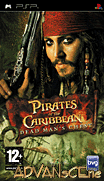 加勒比海盜-聚魂棺-Pirates of the Caribbean-Dead Man's Chest