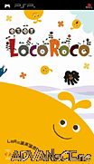 樂克樂克 [繁]-Loco Roco [CHT]