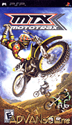 MTX越野摩托-MTX Mototrax