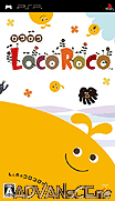 樂克樂克-Loco Roco