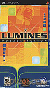 音樂方塊-Lumines