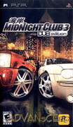 灣岸午夜俱樂部3-DUB版-Midnight Club 3-DUB Edition