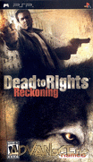 脫獄潛龍-清算-Dead to Rights-Reckoning