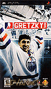 美國職業冰球聯盟-Gretzky NHL
