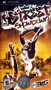 NBA街頭籃球-NBA Street Showdown