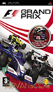 F1格蘭披治大賽-F1 Grand Prix