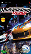 極品飛車-地下狂飆-Need for Speed-Underground Rivals