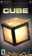 魔幻方塊-Cube